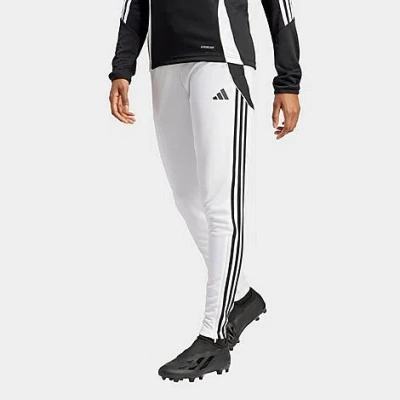 Adidas Originals Adidas Women's Tiro 24 Track Pants In White/black 