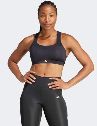 Adidas Originals Adidas Women's Tlrd Impact Training High-support Sports Bra
