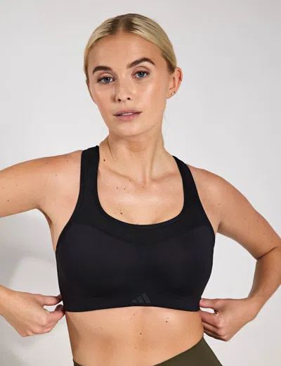 Adidas Originals Adidas Women's Tlrd Impact Training High Support Sports Bra