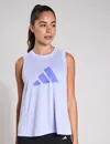 Adidas Originals Adidas Women's Train Essentials Big Performance Logo Training Tank Top