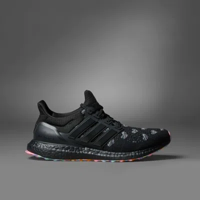 Pre-owned Adidas Originals Adidas Women's Ultraboost 1.0 Valentines Heart Love Shoes Sneakers Hq6174 In Multicolor