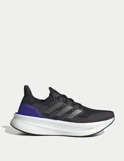 Adidas Originals Adidas Women's Ultraboost 5 Road Running Shoes In Black