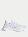 Adidas Originals Adidas Women's Ultraboost 5 Road Running Shoes In White