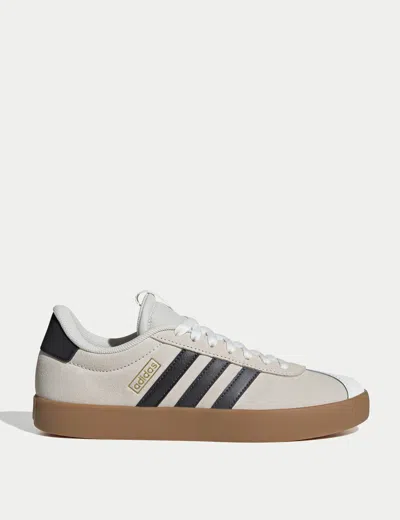 ADIDAS ORIGINALS ADIDAS WOMEN'S VL COURT 3.0 TRAINERS