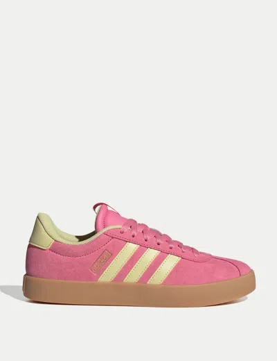 Adidas Originals Adidas Vl Court 3.0 Sneaker In Multi