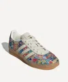 Adidas Originals Adidas Gazelle Indoor Sneaker In Multi