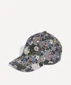 Adidas Originals Adidas Women's X Liberty London Kids Baseball Cap In Multi