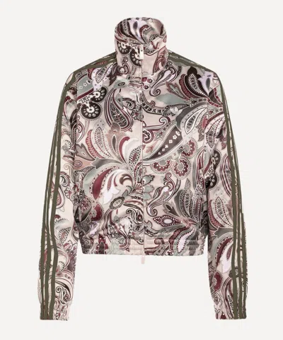 Adidas Originals Adidas Women's X Liberty London Tank In Neutral