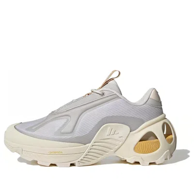 Adidas Originals Adidas Wonder Runner 'grey White'