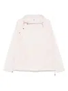 Adidas Originals Adidas Wonqua Quamer Jacket In Pink