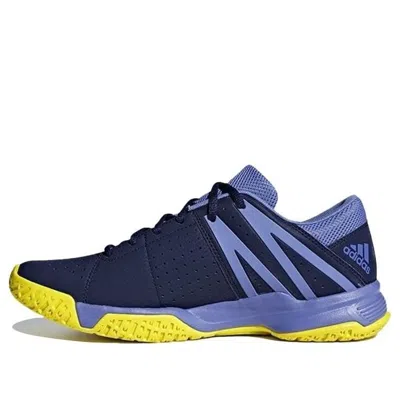 Adidas Originals Adidas Wucht P3 Blue/purple In Multi