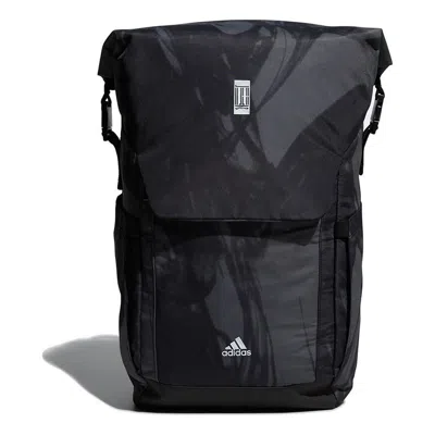 Adidas Originals Adidas Wuji Backpack 'black'