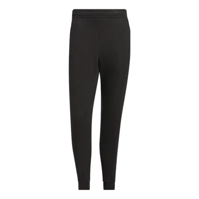 Adidas Originals Adidas Wuji Dye Knit Pants 'black'