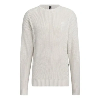 Adidas Originals Adidas Wuji Sweatshirt 'white'