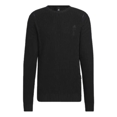 Adidas Originals Adidas Wuji Sweatshirts 'black'