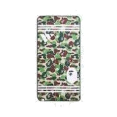 Adidas Originals Adidas X A Bathing Ape Golf Towel 'multi-color'