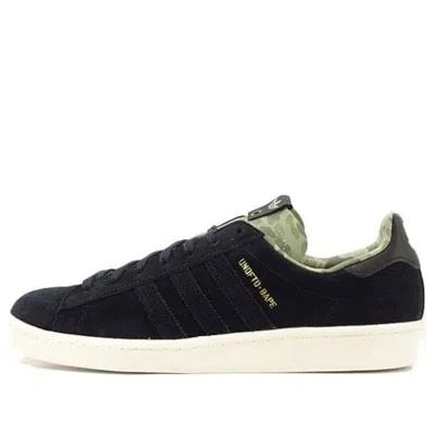 Adidas Originals Adidas X A Bathing Ape X Undefeated Campus 80s 'black'