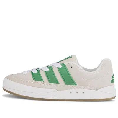 Adidas Originals Adidas X Bodega X Beams Adimatic 'off White Green'