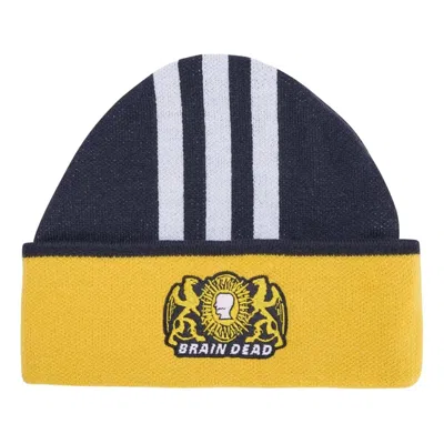 Adidas Originals Adidas X Brain Dead Beanie 'black'