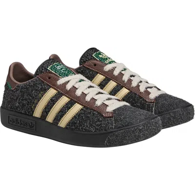 ADIDAS ORIGINALS ADIDAS X BRAIN DEAD FOREST HILLS SNEAKER