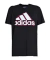 Adidas Originals Adidas X Caban Romantic Logo Embellished T-shirt