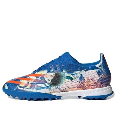 Adidas Originals Adidas X Captain Tsubasa X Ghosted.3 Tf 'blue'