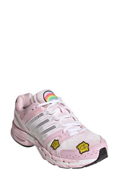 Adidas Originals Adidas X Care Bears Adistar Control Sneaker In Multi