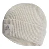 Adidas Originals Adidas X-city Cold.rdy Beanie 'beige' In Gray