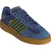 Adidas Originals Adidas X Clot Gender Inclusive Gazelle Sneaker In Blue