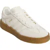 Adidas Originals Adidas X Clot Gender Inclusive Gazelle Sneaker In Neutral