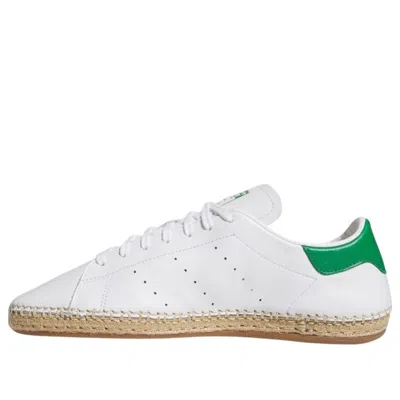 Adidas Originals Adidas X Clot Stan Smith 'white'