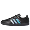 Adidas Originals Adidas Cltfc X Black Sheep Samba Adv Sneaker In Black