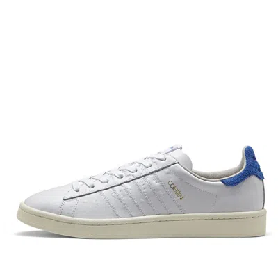 Adidas Originals Adidas X Colette X Undefeated Campus S.e. 'white Blue'