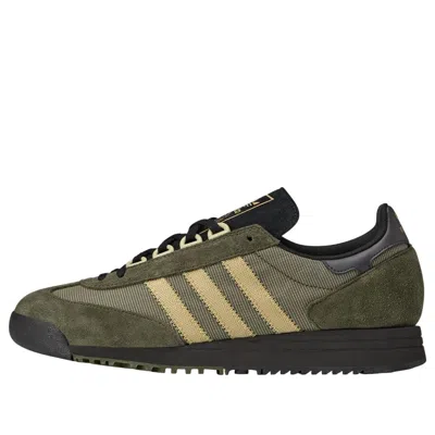 Adidas Originals Adidas X C.p. Company Sl 83 Spzl 'dust Green Sand'