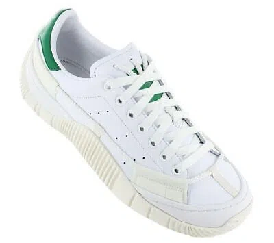 Pre-owned Adidas Originals Adidas X Craig Green - Scuba Stan Cg - Gz4644 Shoes Sneakers In White