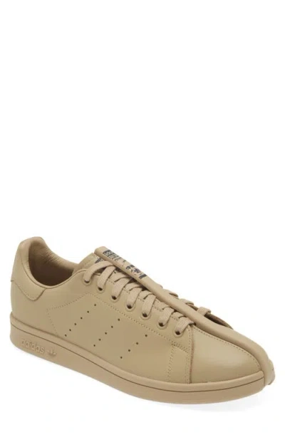 Adidas Originals X Craig Green Stan Smith Leather Sneakers In Neutrals