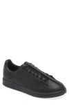 Adidas Originals Adidas Stan Smith Sneaker In Black