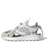 Adidas Originals X Craige Green Retropy Lace-up Sandals In Multi