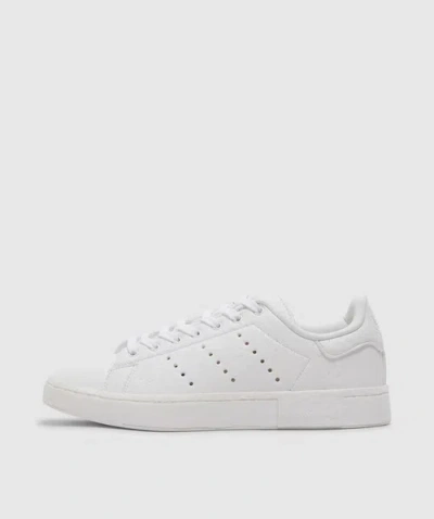 Adidas Originals Stan Smith Full Boost Sneaker In White