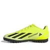 Adidas Originals Adidas X Crazyfast Club Tf Boots 'yellow Black'