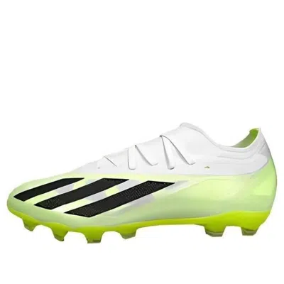 Adidas Originals Adidas X Crazyfast.2 Mg 'cloud White Lucid Lemon'