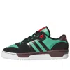 Adidas Originals Mens Adidas Rivalry Low Demon Slayer