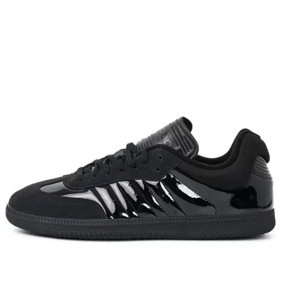ADIDAS ORIGINALS ADIDAS X DINGYUN ZHANG SAMBA 'CORE BLACK'