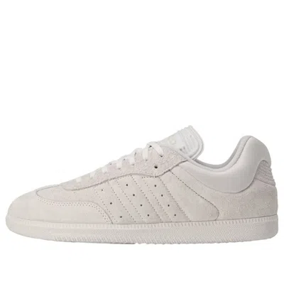 ADIDAS ORIGINALS ADIDAS X DINGYUN ZHANG SAMBA 'WHITE VAPOR'