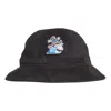 Adidas Originals Adidas X Disney Goofy Bell Bucket Hat 'black'