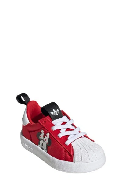 Adidas Originals Adidas X Disney Kids' Adifom Superstar 360 Sneaker In ...
