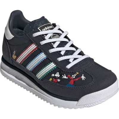 Adidas Originals Adidas X Disney Mickey & Friends Kids' Sl 72 Rs ...