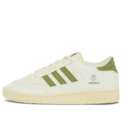 Adidas Originals Adidas X End. Centennial Low 'consortium Cup - Present' In White