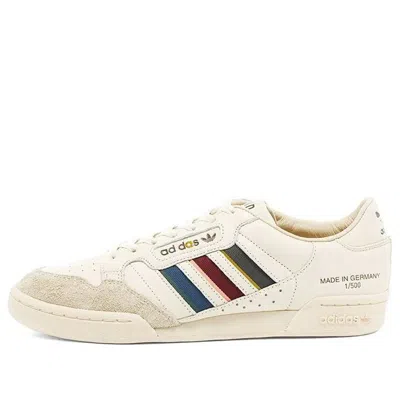 Adidas Originals Adidas X End. Continental 80 'german Engineering - Cream' In White