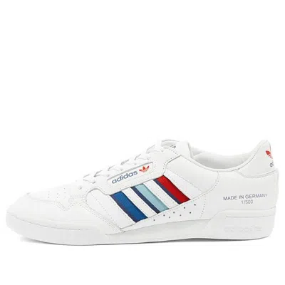 Adidas Originals Adidas X End. Continental 80 'german Engineering - White' In Multi